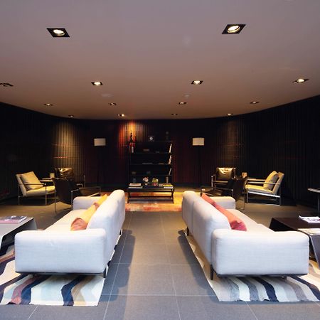 Ladera Boutique Hotel 산티아고 외부 사진