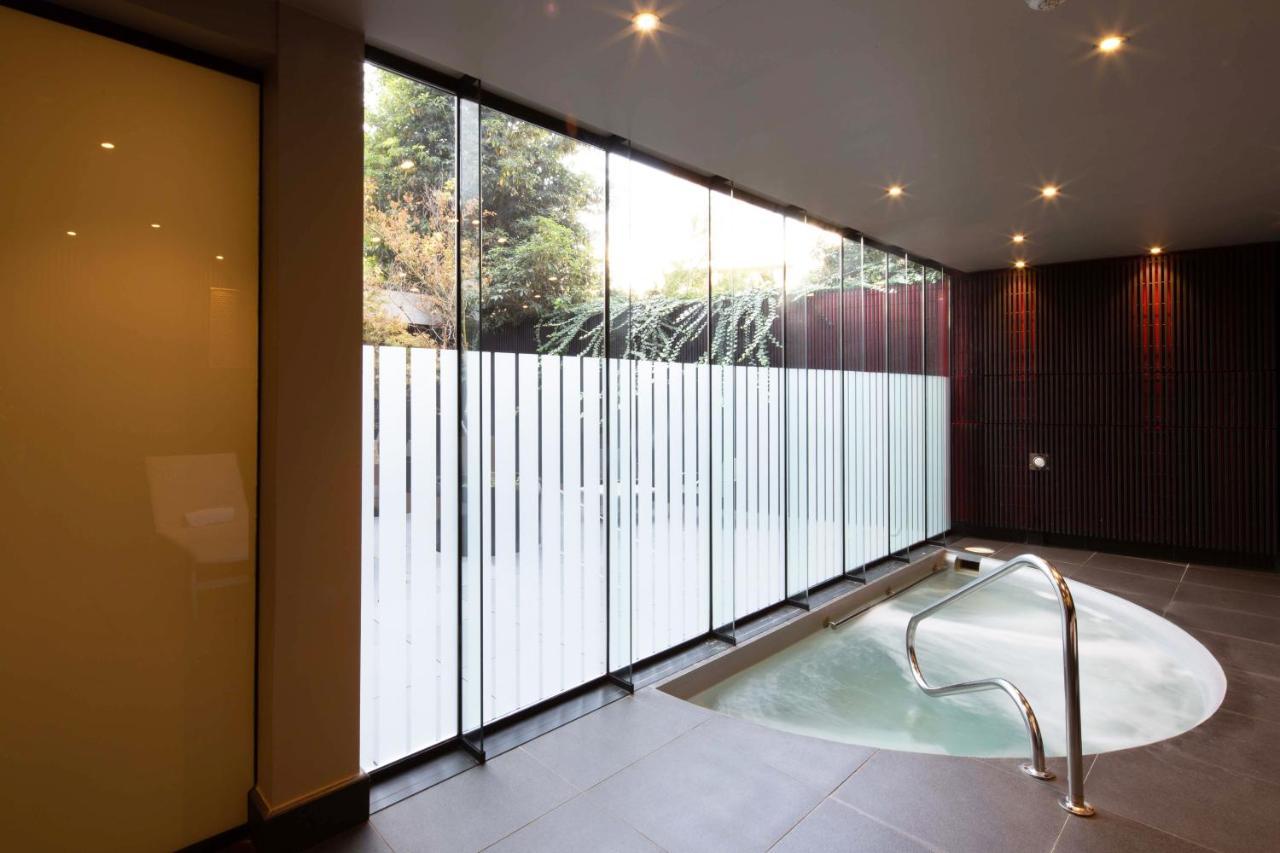 Ladera Boutique Hotel 산티아고 외부 사진