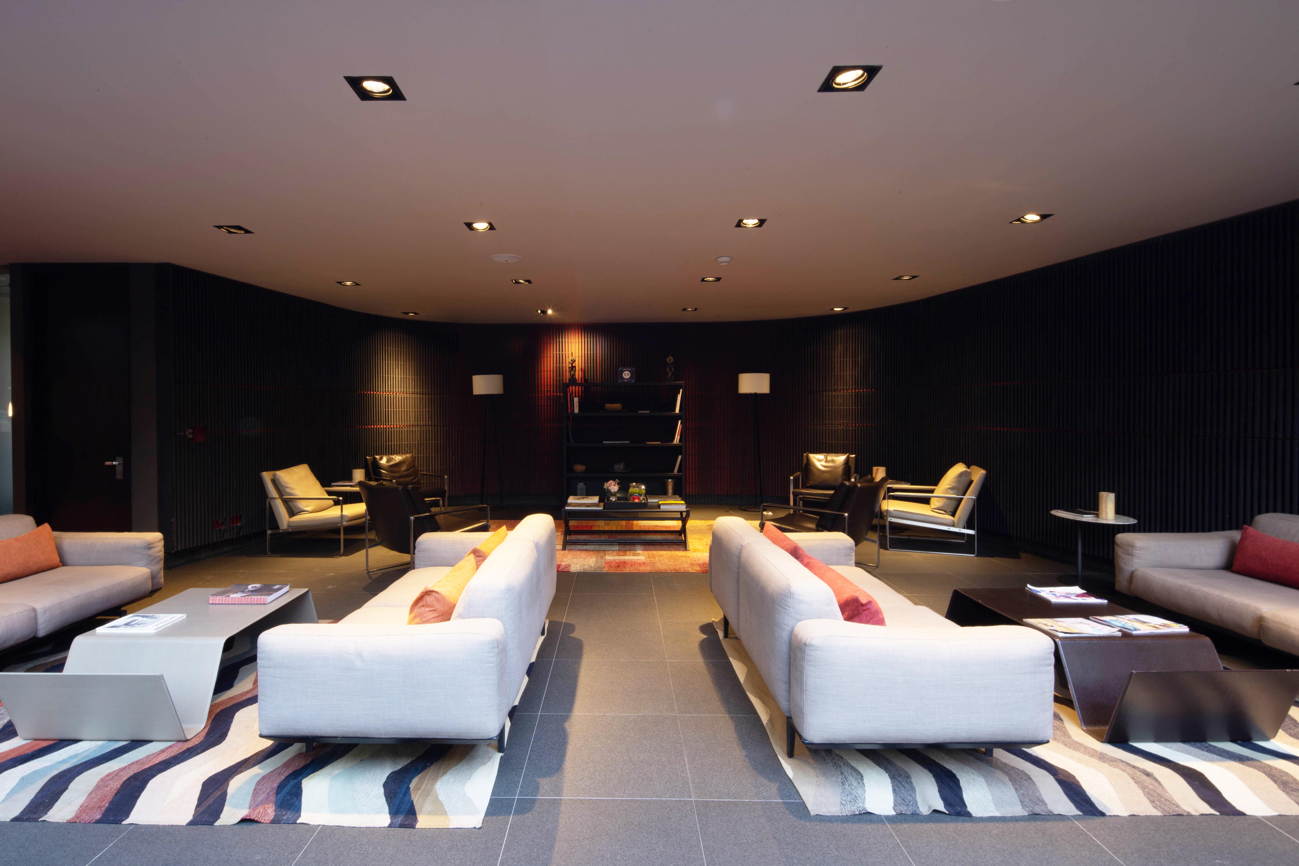Ladera Boutique Hotel 산티아고 외부 사진