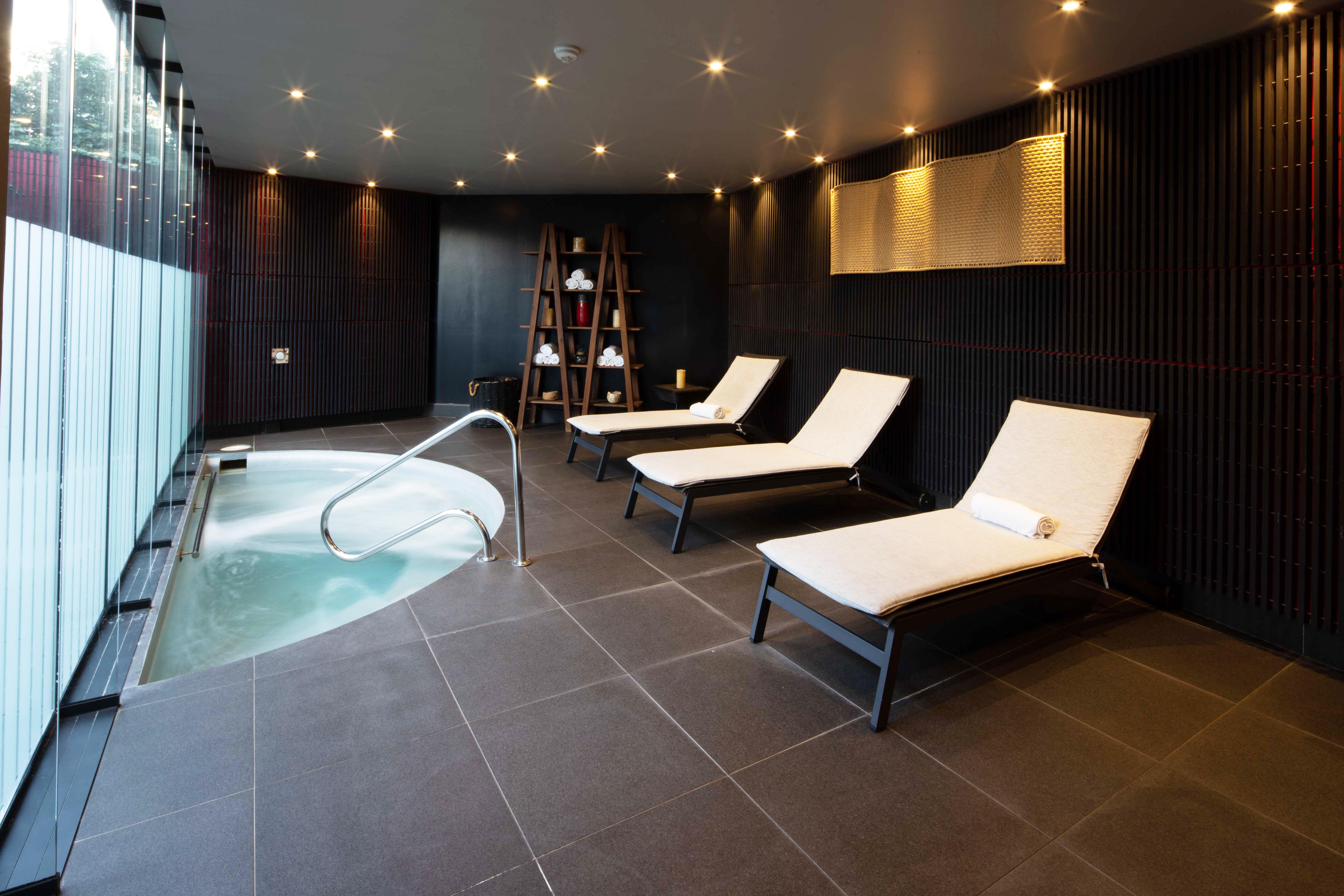 Ladera Boutique Hotel 산티아고 외부 사진