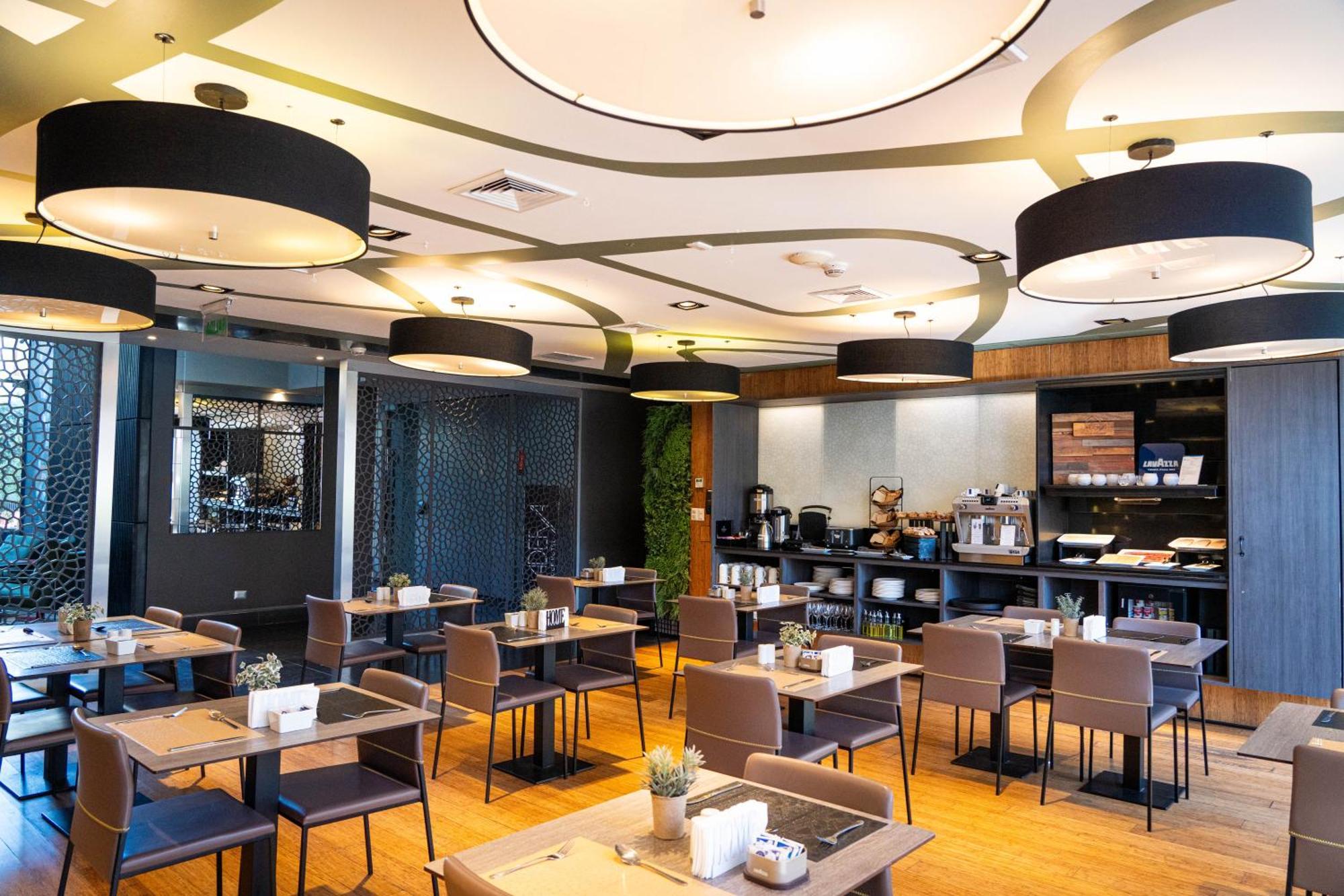 Ladera Boutique Hotel 산티아고 외부 사진
